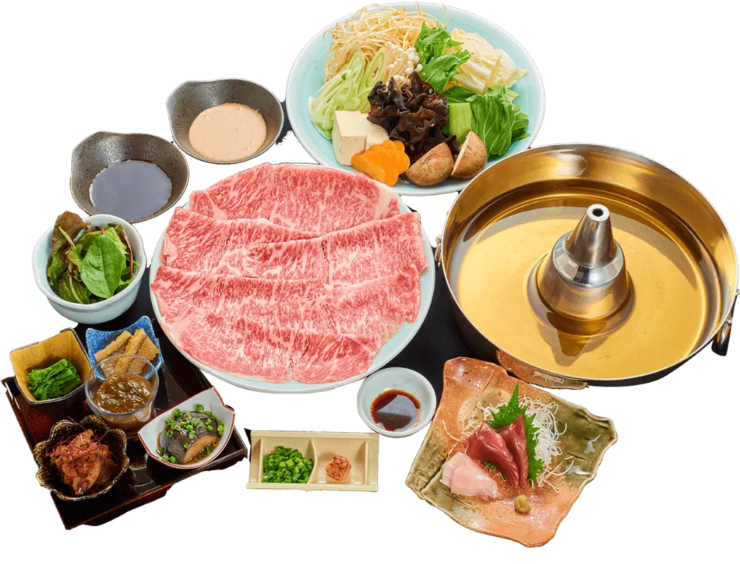 所沢のしゃぶしゃぶ・火鍋