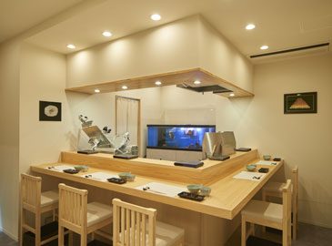 天佛カウンター