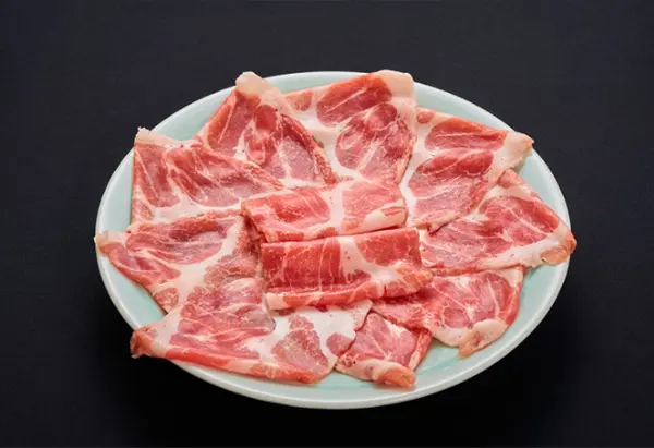 お持ち帰り　高級鍋